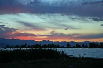 Utah Lake