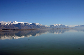 Utah Lake