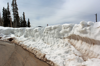 Utah Spring Runoff