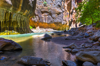 Zion National Park