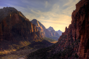 Zion National Park