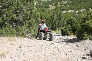 Clay Canyon | Clay Canyon OHV Area