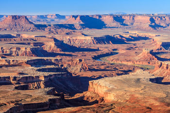 Dead Horse Point State Park