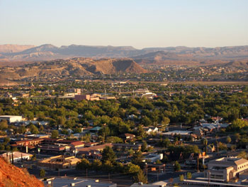 St. George Utah