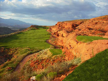 St. George Utah