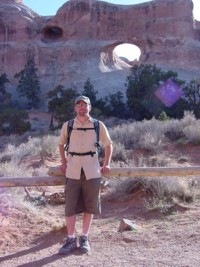 Arches National Park