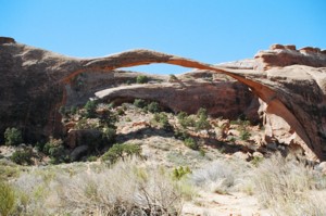 Arches National Park