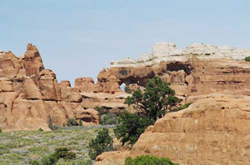 Arches National Park