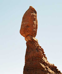 Arches National Park