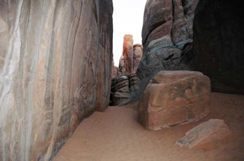 Arches National Park