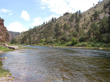 Little Hole National Recreation Trail