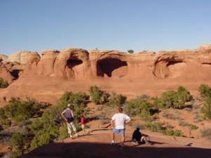 Arches National Park