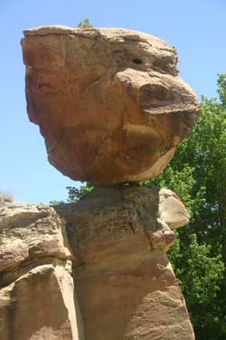 Nine Mile Canyon