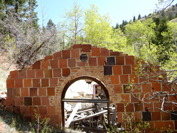 Grafton Ghost Town - Utah Outdoor Activities