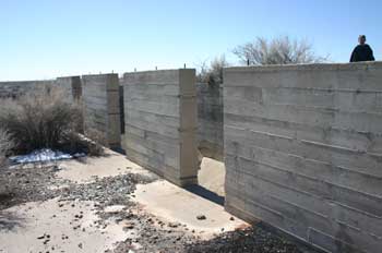 Topaz Camp - Japanese Relocation Camp