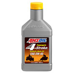 Formula 4-Stroke® Powersports Synthetic Motor Oil