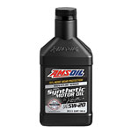Signature Series 5W-20 Synthetic Motor Oil