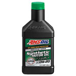 Signature Series 0W-20 Synthetic Motor Oil