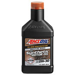 Signature Series 0W-30 Synthetic Motor Oil