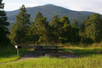 Firefighters Campground