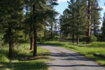 Greendale Campground