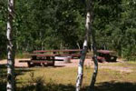 Miners Gulch Campground