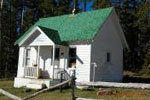 Paradise Guard Station