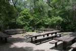Oak Creek Campground