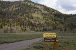 Tasha Equestrian Campground