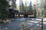 Tushar Lakeside Campground