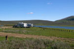 Gooseberry Reservoir Campground