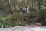 Hal Canyon Campground