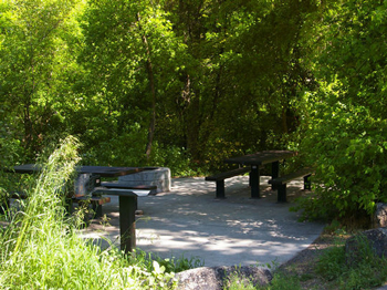 Spring Hollow Campground