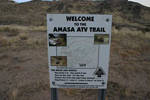 Amasa ATV Trail