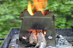 Emberlit Stove Review
