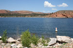 Gunlock Reservoir State Park