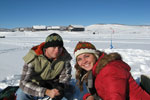 5 Tips for Ice Fishing in Utah