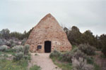 Old Iron Town Ruins
