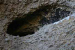 The Huge Cave - Maple Canyon Utah