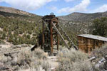 The Miller Canyon Mine
