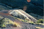 Mineral Fork Hiking Trail - Big Cottonwood Canyon