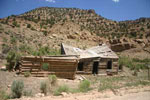 Harper Ghost Town