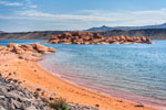 Sand Hollow Reservoir State Park
