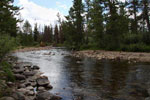 Still Water Campground