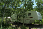 Payson Lakes Campground