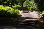 Spruces Campground