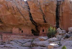 Black Hawk ATV Tours - Blanding Utah