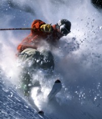 Brian Head Ski And Summer Resort