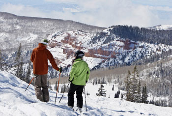 Brian Head Ski And Summer Resort