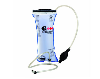 Geigerrig Hydration Engine Pack Review